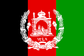 Afghanistan