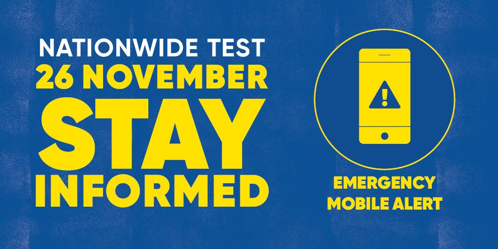 Nationwide test 26Nov