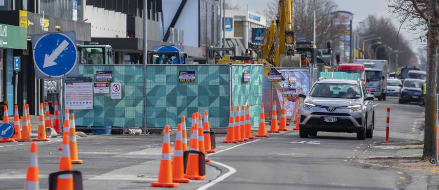 169 riccarton roadworks cropped