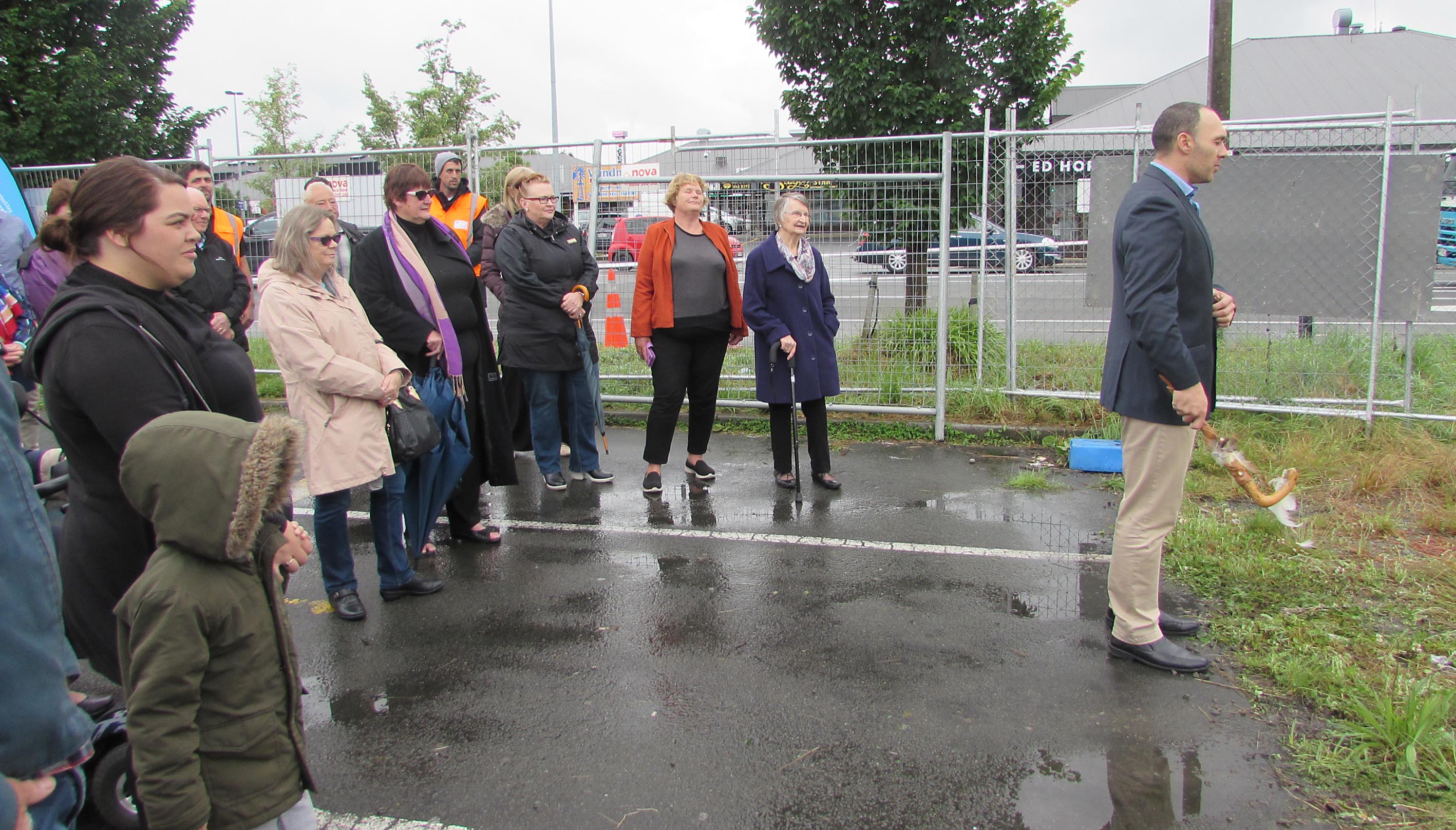 sod turning 3