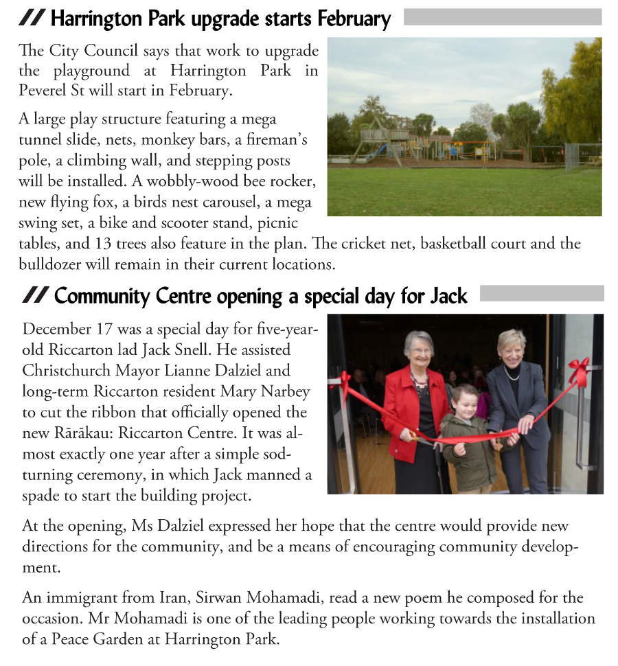 RC Newsletter Feb2020 p1