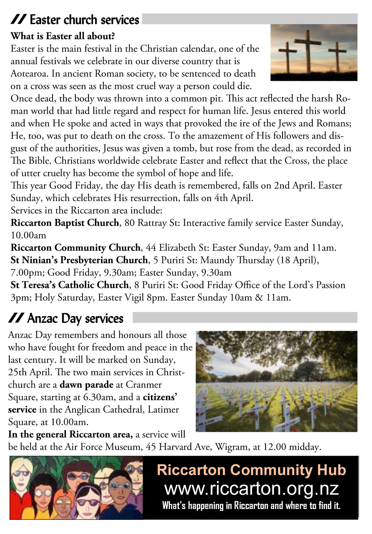 RC Newsletter April 2021 p3