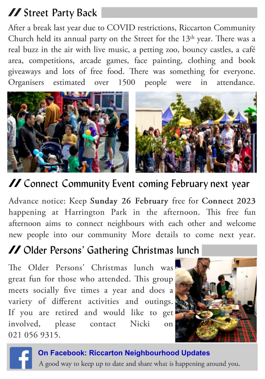 RC Newsletter Dec 2022 p2