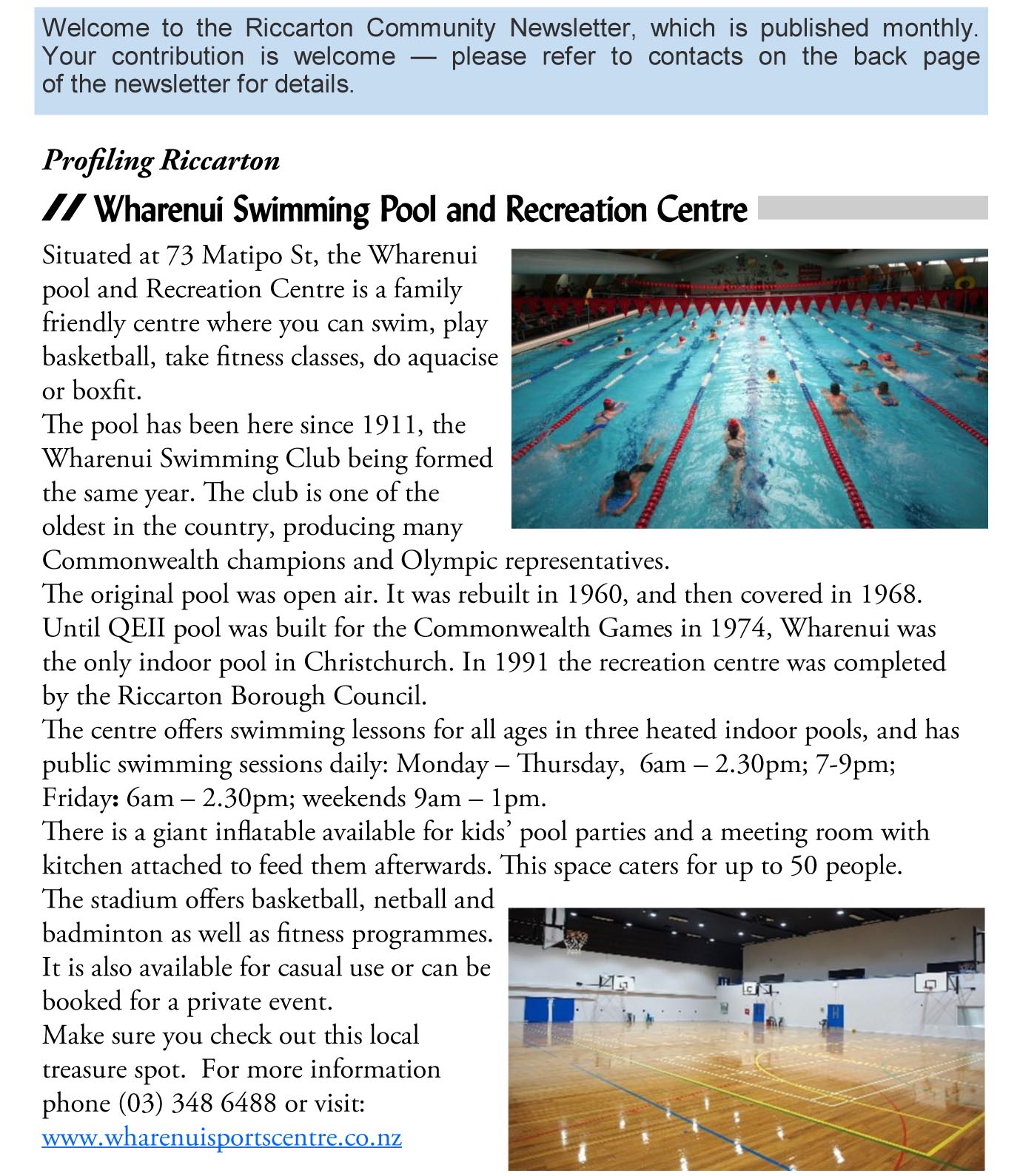 RC Newsletter Feb 2021 p1 cropped