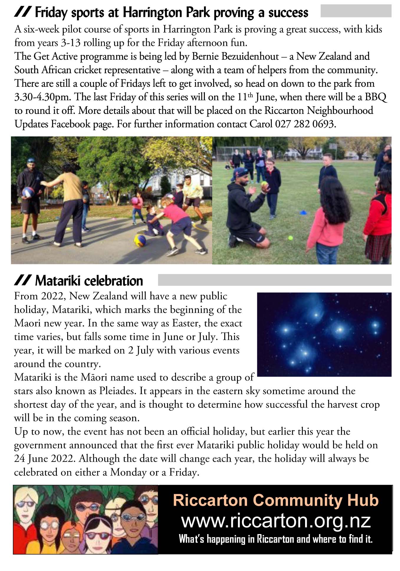 RC Newsletter June 2021 p3