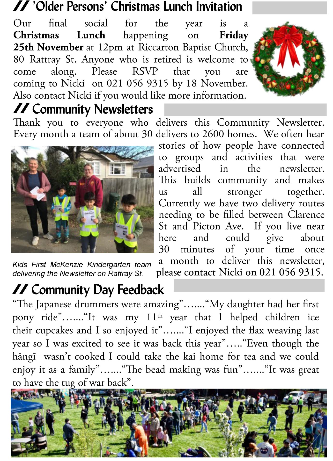 RC Newsletter Nov 2022 p3