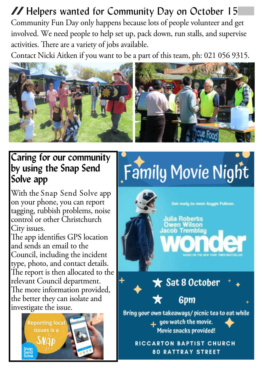 RC Newsletter Oct 2022 p3